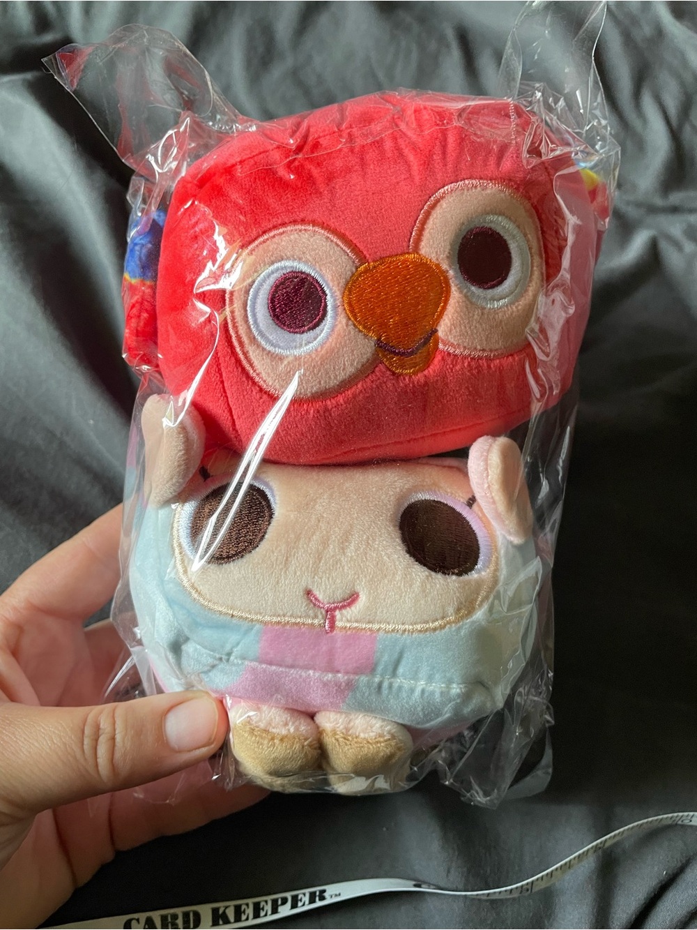 Pet Simulator Series 2 Plushes